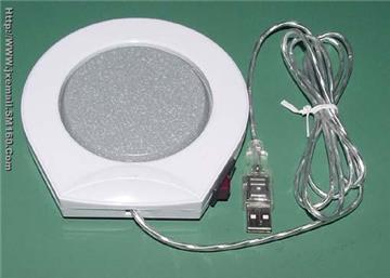 usb coffee warmer