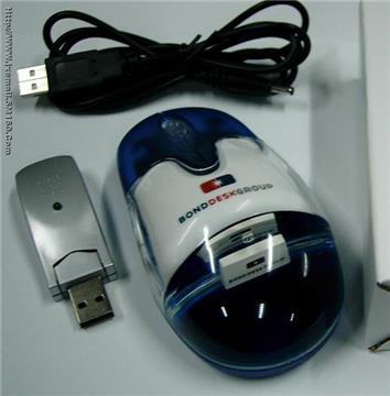 liquid wireless mouse