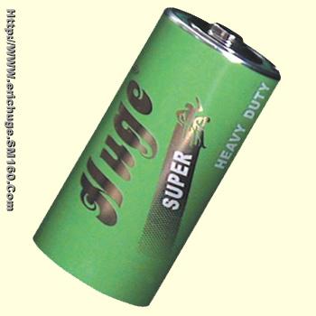 D/R20P/SuM-1  Extra Heavy Duty Battery