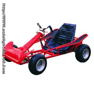 Go cart