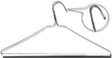 16' 14.5G gold strut hanger