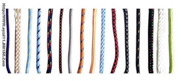 elastic cord,ropes