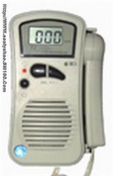 BF-500+   fetal doppler