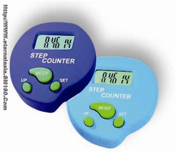 Pedometer