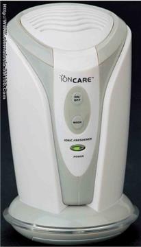 Refrigerator Air Purifier