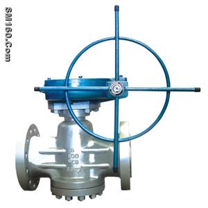 Plug Valves (WZIPIE)