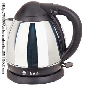 Cordless Kettle