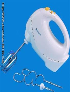 Hand Mixer