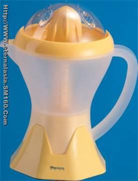 Juicer