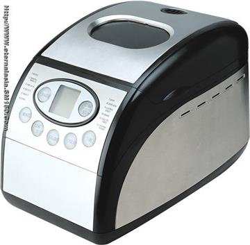 Automatic bread maker