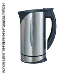 Stainless Steel Kettle
