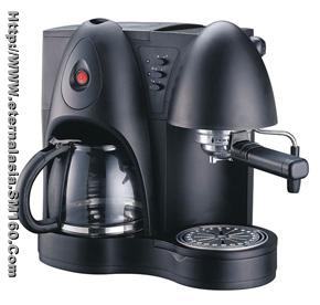 Coffee maker