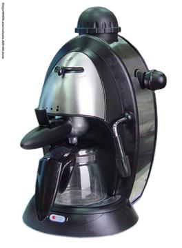 Espresso Maker