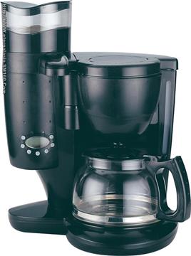 Automatic coffee maker