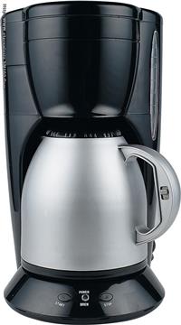 Automatic coffee maker