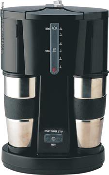 Automatic coffee maker