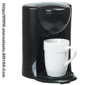 Automatic coffee maker