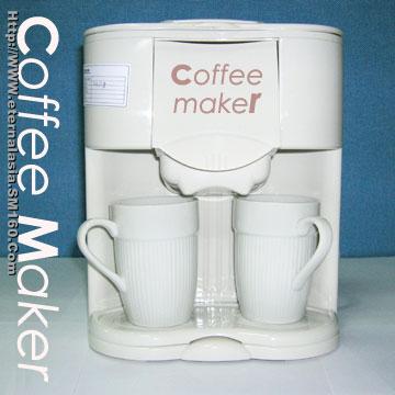 Coffee maker