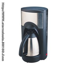Automatic coffee maker