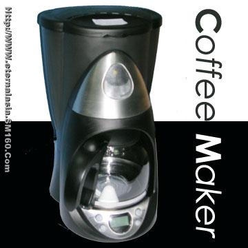 Coffee maker