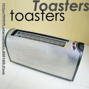 Toaster