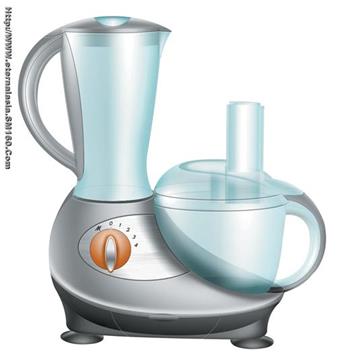 Food processors