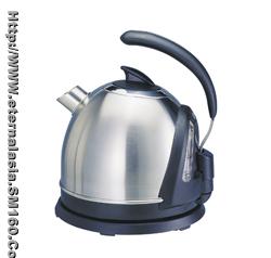 Stainless Steel Kettle