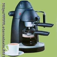 Espresso/Cappuccino Maker