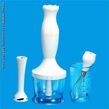Hand blender