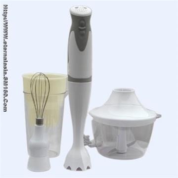 Hand blender