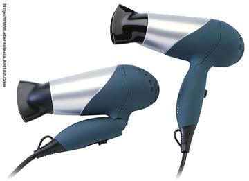 Travelling Hair Dryer