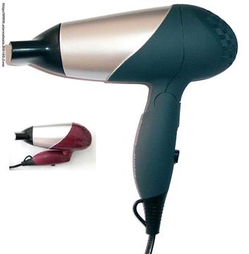 Travelling Hair Dryer