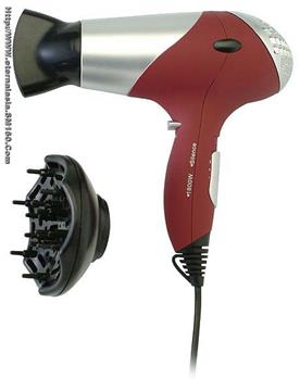Hair Dryer