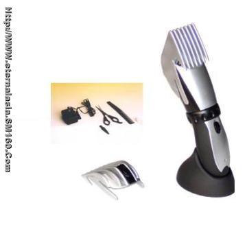 Cordless Hair Clipper