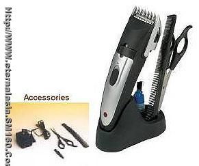 Cordless Hair Clipper
