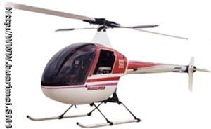 push-button plane ;telecontrolled aircraft