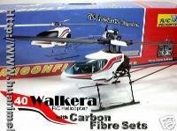 push-button plane ;telecontrolled aircraft