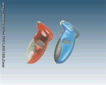 Tire Pressure Gauge