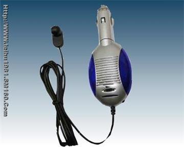 Bluetooth Handsfree car kit