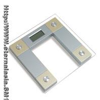 Electronic scale