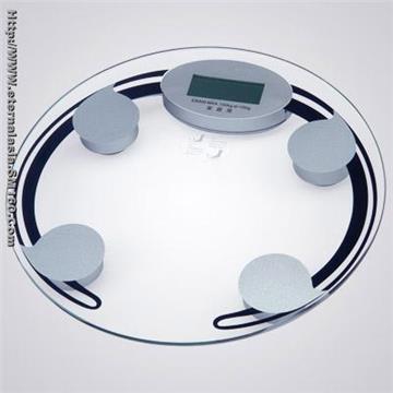Electronic scale