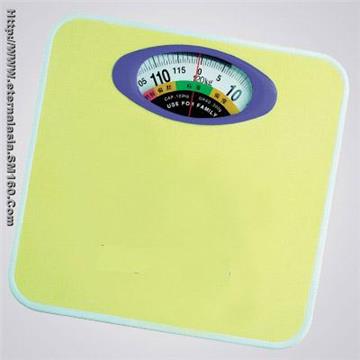 Mechanic Health scale