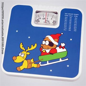 Mechanic Health scale