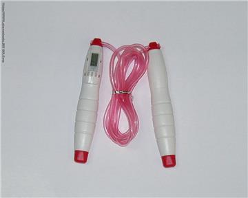 Calorie Rope Skipping