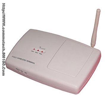 Fixed Wireless Terminal