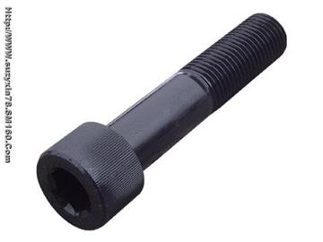 Din912 socket bolt