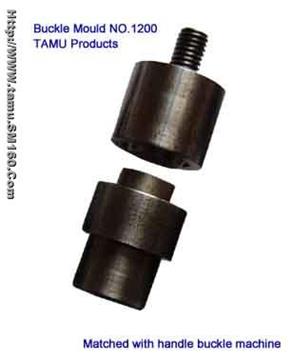 Press Mould ( for metal Eyelets)