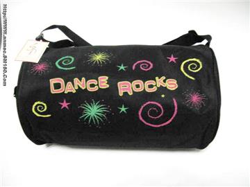 Dance Rocks! Flashing Dance Bag