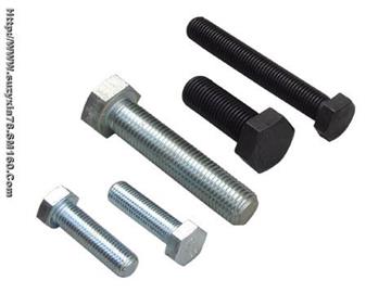 Din933 hex bolt