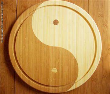 Bamboo Cutting Board